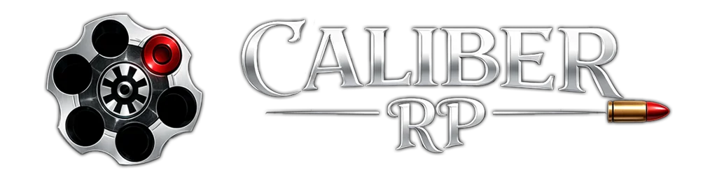 Caliber City • GTA V RP